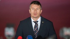 Bude novým policajným prezidentom Branislav Zurian? Reaguje samotný šéf Úradu inšpekčnej služby