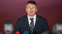 Bude novým policajným prezidentom Branislav Zurian? Reaguje samotný šéf Úradu inšpekčnej služby