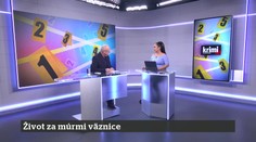 21. epizóda | 29. 10. 2025 | Život za múrmi väznice