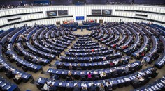 Debata o Slovensku v Európskom parlamente. Diskutovalo sa o zneužívaní eurofondov aj dvoch pohlaviach v ústave