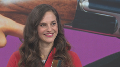 Rozhodovala sa, či bude pokračovať. Danka Barteková má teraz za sebou skvelý rok