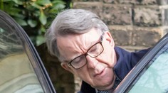 Škandál v Británii: Ďalšie veľké meno namočené v kauze Epstein