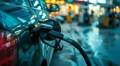 Zdražovanie palív nabralo na obrátkach: Pozrite si, kam až ceny vystrelia (predikcia)