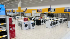 Známy elektro reťazec nedávno zatvoril všetky predajne na Slovensku. Po novom mu nefunguje ani e-shop