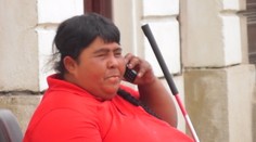 Nevidomá Bratislavčanka zažila peklo: Rumunský „dobrodinec“ ju okrádal a bil