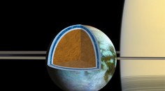 Vedci objavili vo vesmíre teleso, na ktorom sa nachádza oceán