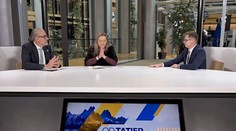 Europoslanci odhlasovali ďalšie uznesenie o Slovensku. Vláda si to pozrie, ale trápiť sa tým nebude, tvrdí Judita Laššáková