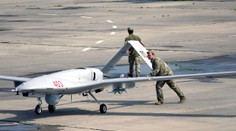 Obyvatelia Litvy vyzbierali päť miliónov eur na nákup dronu Bayraktar pre Ukrajinu