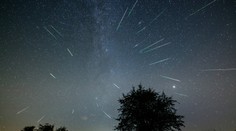 Aj viac ako 100 meteorov za hodinu. Nočnú oblohu zaplnia dychberúce Perzeidy