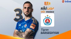 VIDEO: Tigran Barseghjan predviedol ďalšiu lahôdku. Exportnou strelou zaklincoval Ružomberok