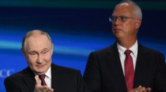 Putin mal Trumpovi ponúknuť, že prestane pomáhať Iránu, ak USA hodia Ukrajinu cez palubu