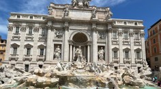 Taliansko schválilo vysoké pokuty pre vandalov, ktorí ničia kultúrne pamiatky