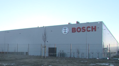 Bosch z prevádzky pri Prešove prepúšťa všetkých zamestnancov. Spoločnosť prezradila dôvod