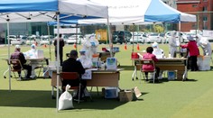 Juhokórejský súd sa z previnilcom nemaznal. Za porušenie karantény ho poslal do väzenia