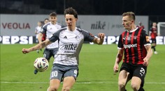 Jeho famózny február nezostal bez odmeny. Hviezda Podbrezovej si preberie zaslúženú cenu