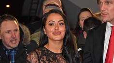 Takto sa chodí na červený koberec? Radšej si mala obliecť nohavičky