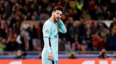 Ohlasy médií na postup AS Rím: Najväčší výsmech Barcelony v histórii Ligy majstrov