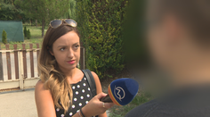 Čerstvá mamička chcela ísť po pôrode domov z nemocnice skôr. Nechceli ju pustiť