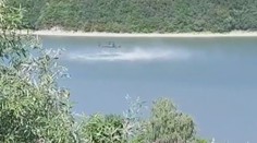 Nad Domašou lietali blackhawky. Vojaci trénovali špeciálne operácie