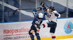 Tipos extraliga: Poprad deklasoval Zvolen, Nitra prehrala na Slovane