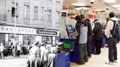 Ceny vtedy a dnes. Pozrite si, kedy sme platili menej (+ tabuľka)