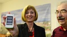 Hagyari v Prešove skončil. Mesto povedie žena