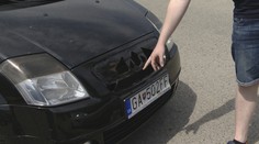 Autobusár i spoločnosť si priznali vinu, poisťovňa aj tak odmietla preplatiť škodu