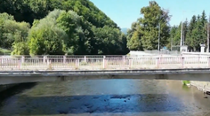 Banská Bystrica búra ikonický most, nahradí ho promenáda