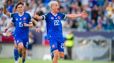 Vyjadrenia po Španielsku: Naši mladíci banujú najmä úvod zápasu, ďalej chcú dve víťazstvá