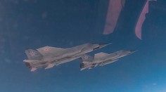 Ruské provokácie neustávajú, Poľsko hlási ďalší incident. Estónsko aktivovalo článok 4 NATO