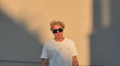 Kariéru mu zničili návykové látky. Syn známeho futbalistu neunikol nástrahám veľkomesta