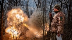 Ukrajina hlási zastavenie postupu Ruska v niektorých zónach, kde vedie novú ofenzívu