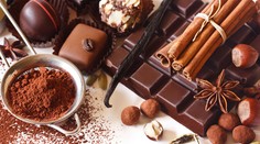 Čokoláda a štíhla línia. Neuveríte, ale snúbi sa to