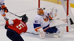 Halák čelil floridskej kanonáde, vykryl 40 striel