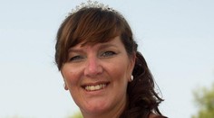 Anite napučala tvár. Malá ranka v nose ju takmer zabila