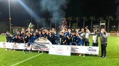 SR 21 vyhrala turnaj Antalya Cup, Pokorný: Ukázali sme srdiečko