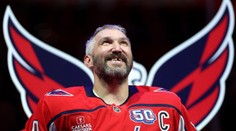 Rusi v NHL už nemuseli hrať. Bývalý americký prezident Joe Biden údajne zvažoval radikálny krok