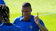 Podľa Španielov je hotovo. Mbappé podpísal v Reale Madrid