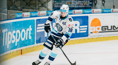 Ide v šľapajach slávneho brata. Veľký talent vymenoval tímy NHL, ktoré ho kontaktovali (rozhovor)