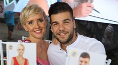 Dojatá Kvetka Horváthová. Prezradila, čím ju prekvapili fanúšikovia