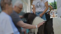 Nedokážu liečiť telo, ale dokážu uľaviť duši. V Trnave ukazujú, že starostlivosť o onkologických pacientov môže mať aj inú podobu
