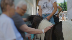 Nedokážu liečiť telo, ale dokážu uľaviť duši. V Trnave ukazujú, že starostlivosť o onkologických pacientov môže mať aj inú podobu