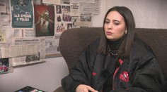 Znásilnil ju, a aj keď ráno našli krv na posteli, nič nepovedala. O napadnutí dokázala hovoriť až po rokoch