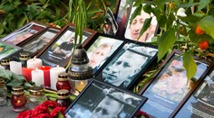 Partnerka obeseného bieloruského aktivistu neverí, že si sám vzal život