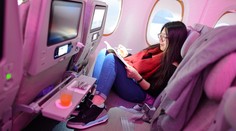 Viete, čo je syndróm ekonomickej triedy? Týka sa dovolenkárov