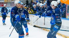 Slovák odohral v Česku skvelý duel. Pri tesnej výhre Brna bol kľúčovou postavou