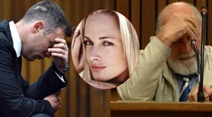 Pistorius na súde: Slová otca zavraždenej priateľky trhajú srdce