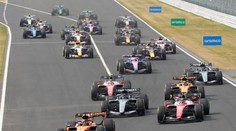 VC Japonska: Vynikajúci Antonelli s druhým triumfom v rade. Vyhral pred Piastrim a Leclercom