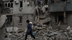 Ďalšia pomoc pre Ukrajinu. Nemecko dodá rakety pre systémy protivzdušnej obrany