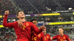 Aj bez Ramosa či Thiaga sa to dá. Podceňovaný výber využil lapsus Nemecka a pohodlne vedie E-skupinu